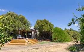 Bergsicht Country Farm Cottages